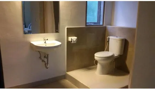 Blu Mango Guesthouse 3
