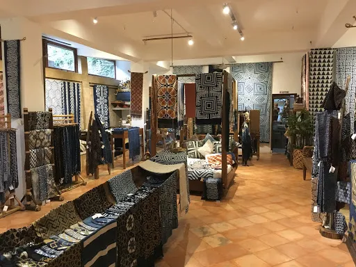 Ikat Batik 2