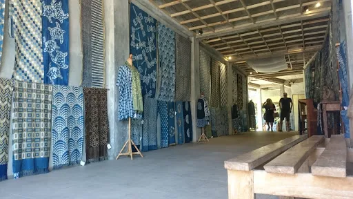 Ikat Batik 4