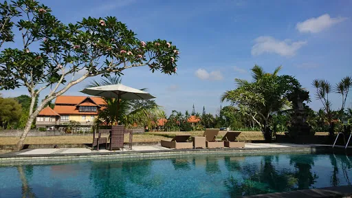 Nyoman Karsa Bungalow Ubud 2