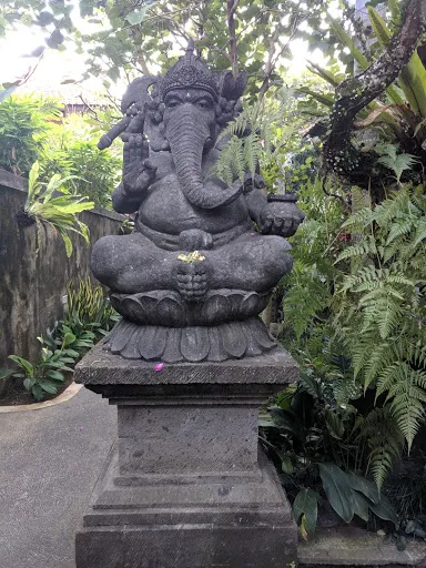 Nyoman Karsa Bungalow Ubud 4
