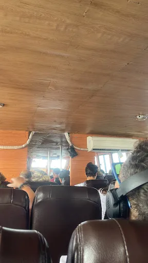 Bu-Bu Tourist Service 4