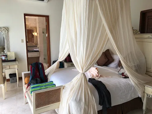 Rijasa Agung Resort Villas 1