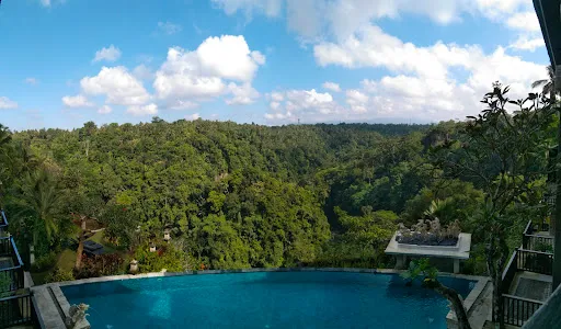 Rijasa Agung Resort Villas 2