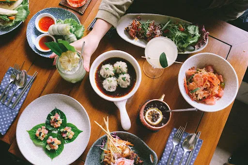 IBU SUSU Bar & Kitchen 2