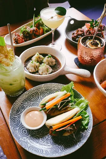 IBU SUSU Bar & Kitchen 3