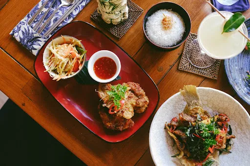 IBU SUSU Bar & Kitchen 4