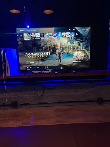 TimeHUB Arena / Internet Cyber Cafe / PC, PS5, XBOX, Board games 1