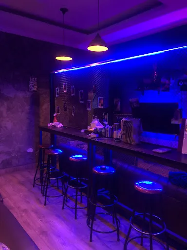 TimeHUB Arena / Internet Cyber Cafe / PC, PS5, XBOX, Board games 3