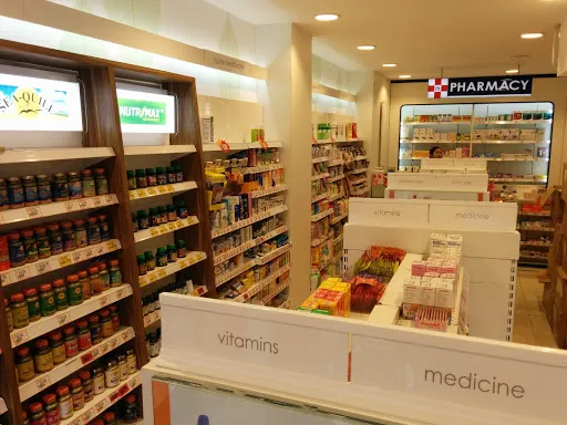 GUARDIAN - Bali Pengosekan Ubud 1