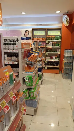 GUARDIAN - Bali Pengosekan Ubud 3