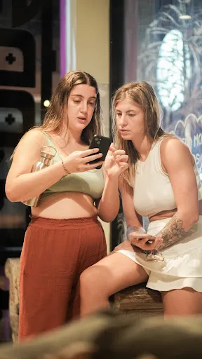 Conscious Arts Tattoo Shop 2