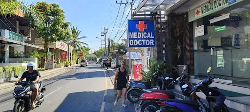 Medical Doctor