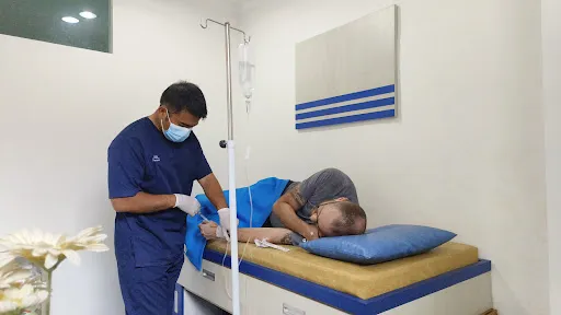 Medical Doctor 1