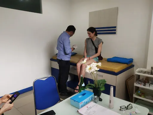 Medical Doctor 4