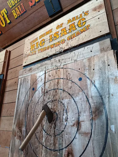 The Melting Pot Saloon 1