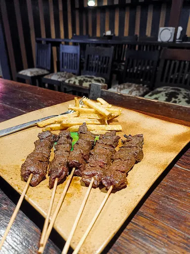 The Melting Pot Saloon 2