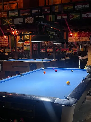 The Melting Pot Saloon 4