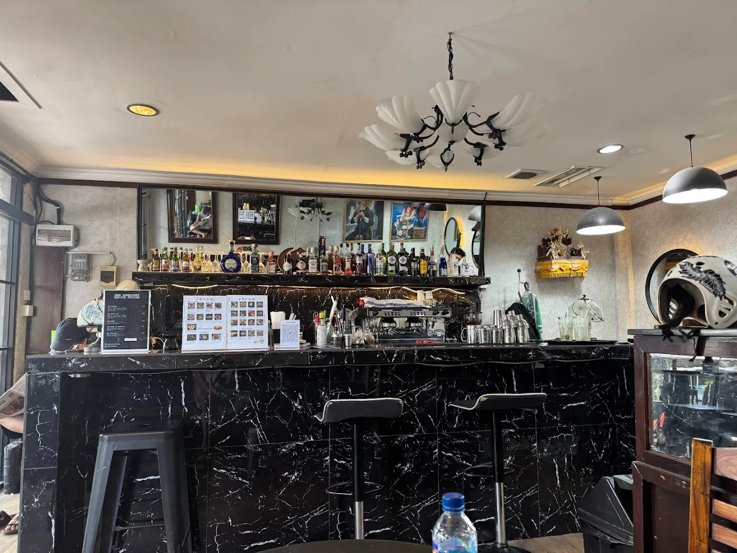 Ubud Barbershop 2