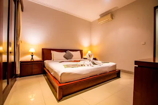 Lili Cottage Ubud 1