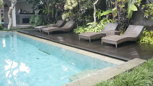 Lili Cottage Ubud 2