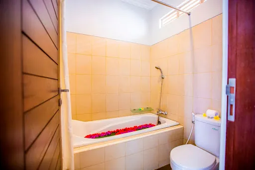 Lili Cottage Ubud 3