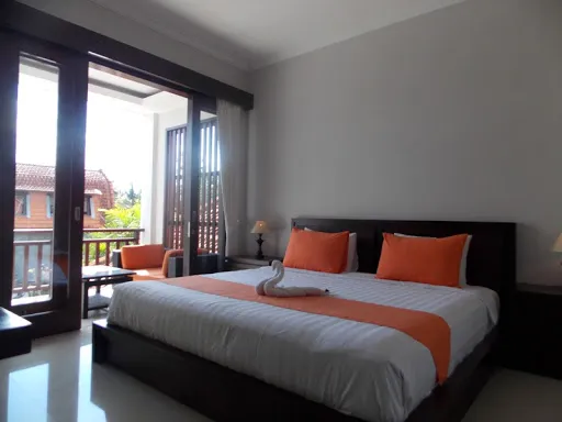 Lili Cottage Ubud 4
