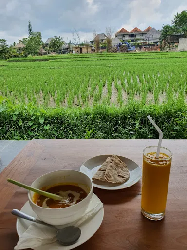 The Tejas Warung 1