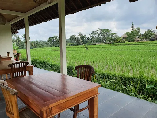The Tejas Warung 4