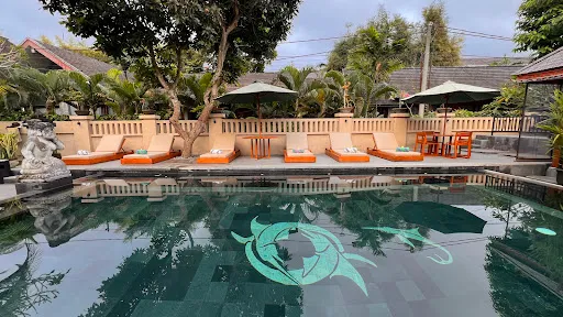 Ubud Aura Wellness Sanctuary 2
