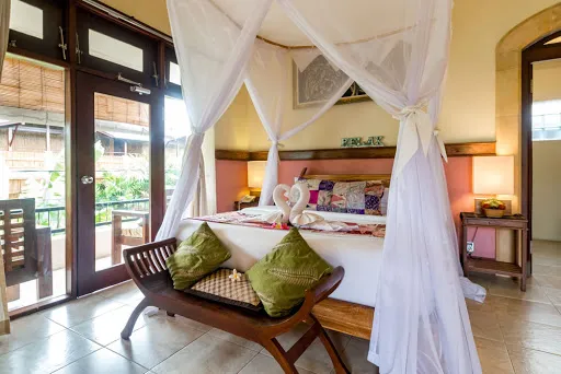 Ubud Aura Wellness Sanctuary 3