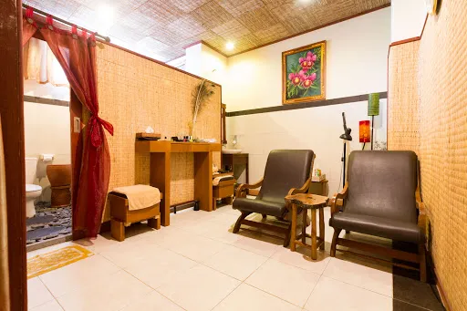 Ubud Aura Wellness Sanctuary 4