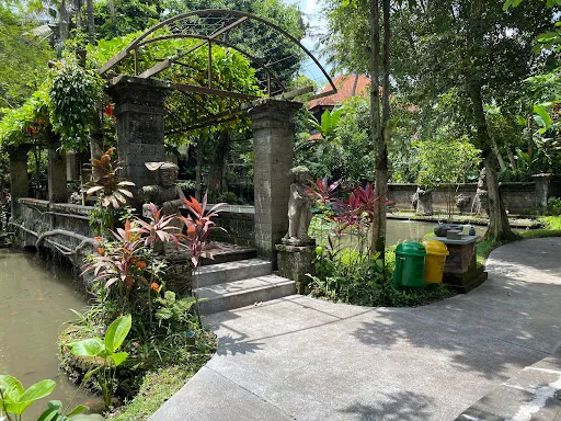 Agung Rai Museum of Art 2