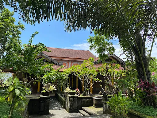 Agung Rai Museum of Art 3