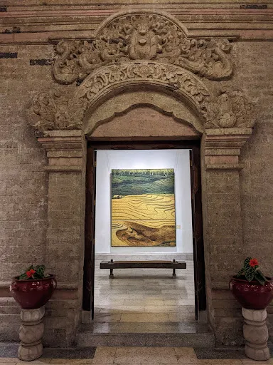 Agung Rai Museum of Art 4