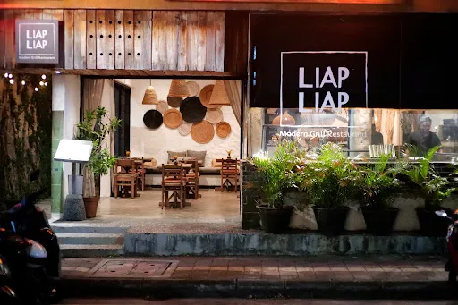 Pilleyar bar & kitchen 2