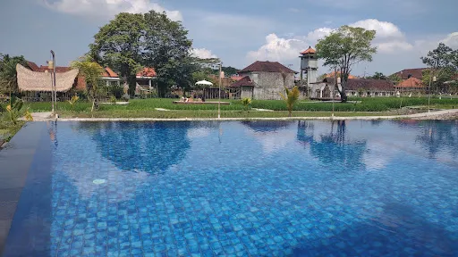 Plataran Ubud Hotel & Spa 2