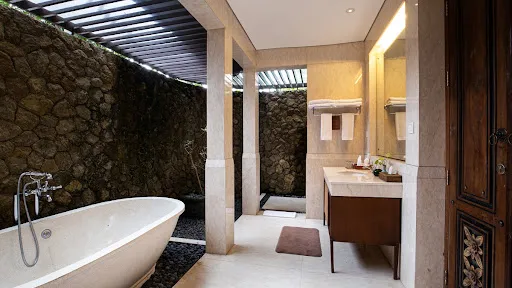 Plataran Ubud Hotel & Spa 3