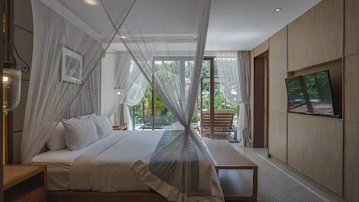 Plataran Ubud Hotel & Spa 4