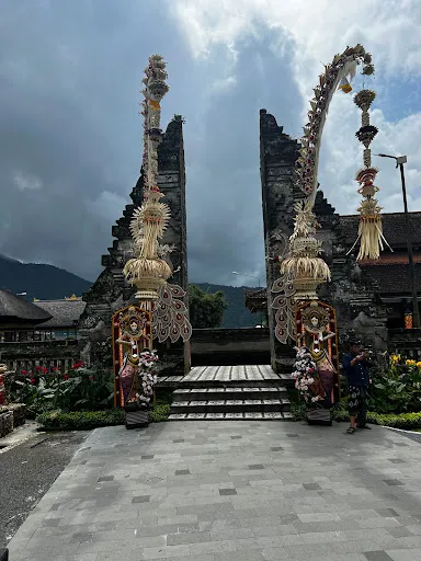 ubud taxi transfer & tours 1