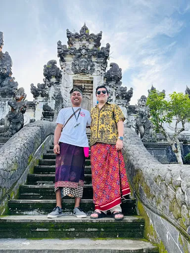 ubud taxi transfer & tours 4