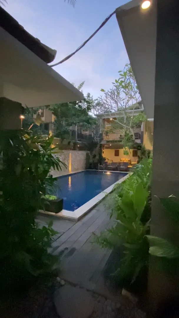 Jani's Place Cottage 1