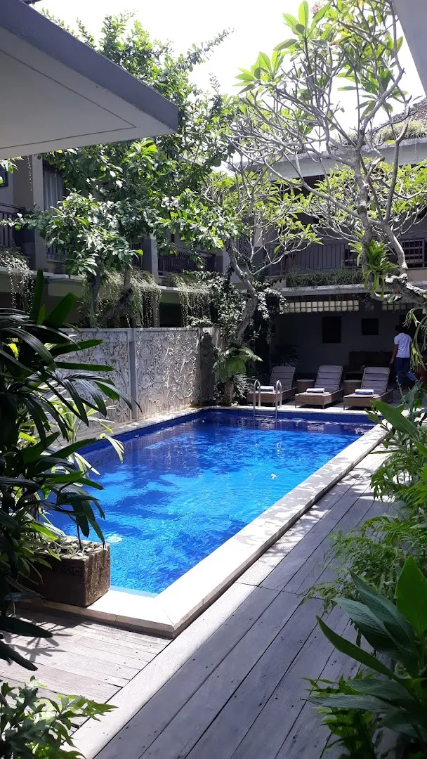 Jani's Place Cottage 3