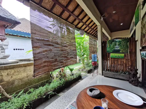 Lionk Bali House