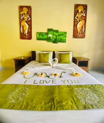 Lionk Bali House 1