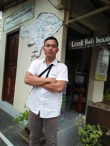 Lionk Bali House 2