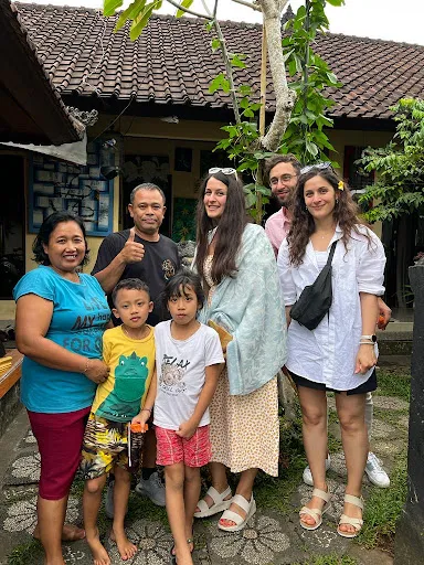 Lionk Bali House 3