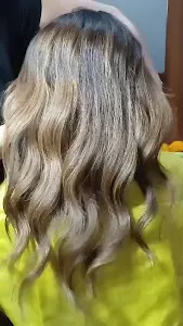 DIV beauty Salon and Spa 1