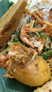 Warung Makan Bahagia Nasi Campur 1