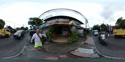 Warung Makan Bahagia Nasi Campur 3